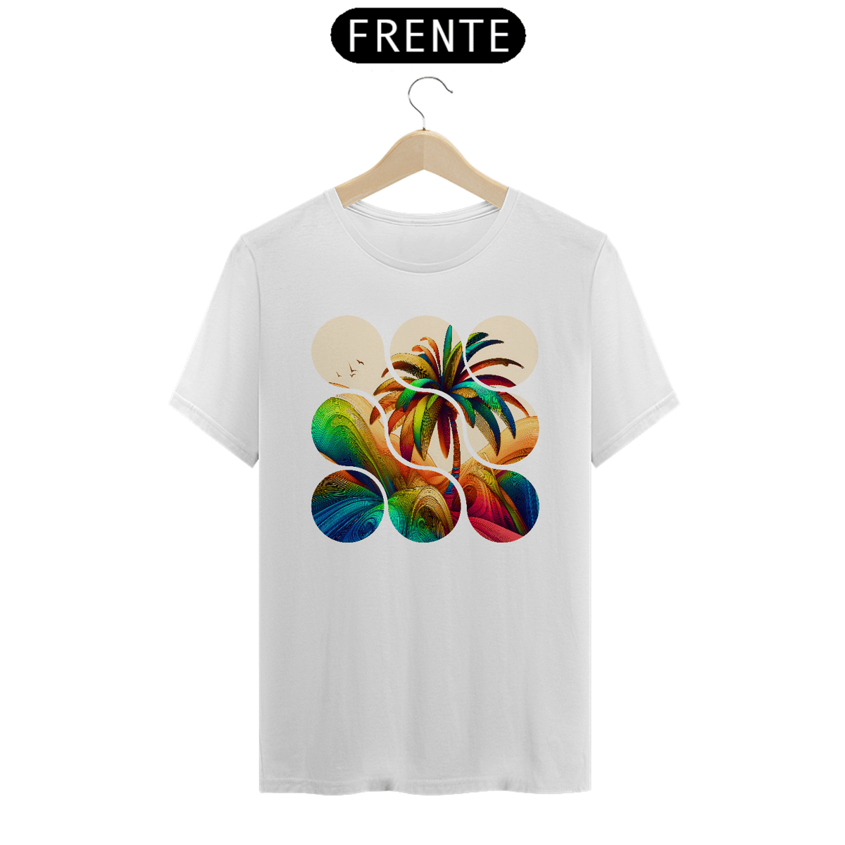 Nome do produto: Nature Collection