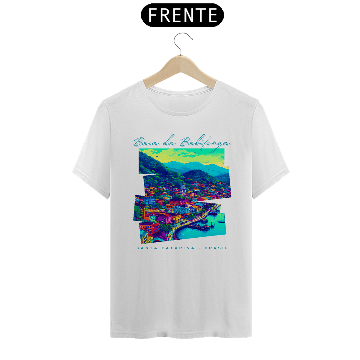 Nome do produto: Nature Collection