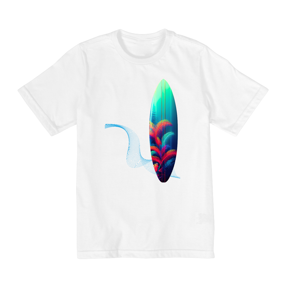 Nome do produto: Surf Collection Teen