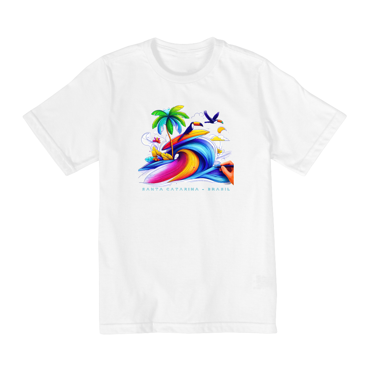 Nome do produto: Nature Collection Teen