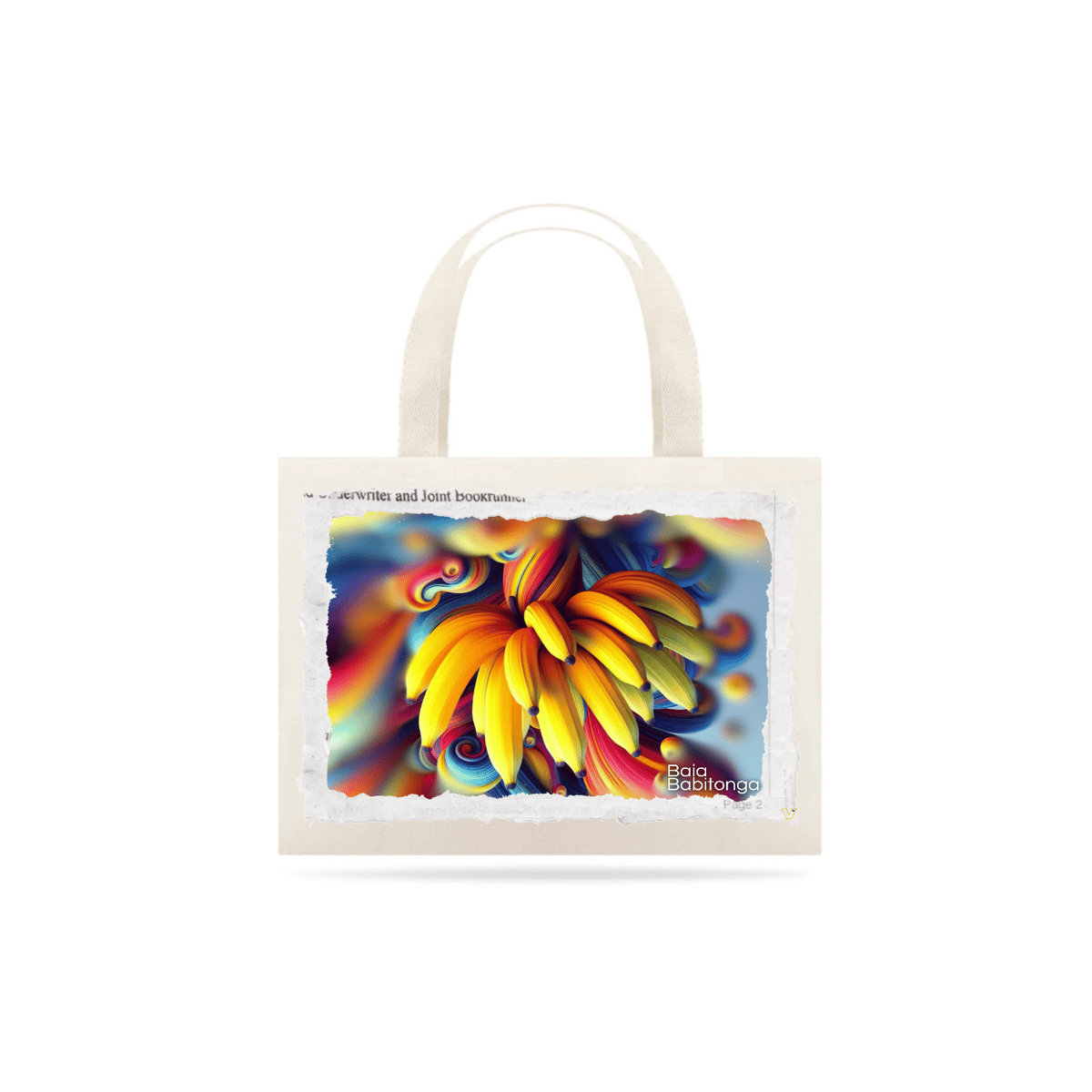 Nome do produto: Nature Collection