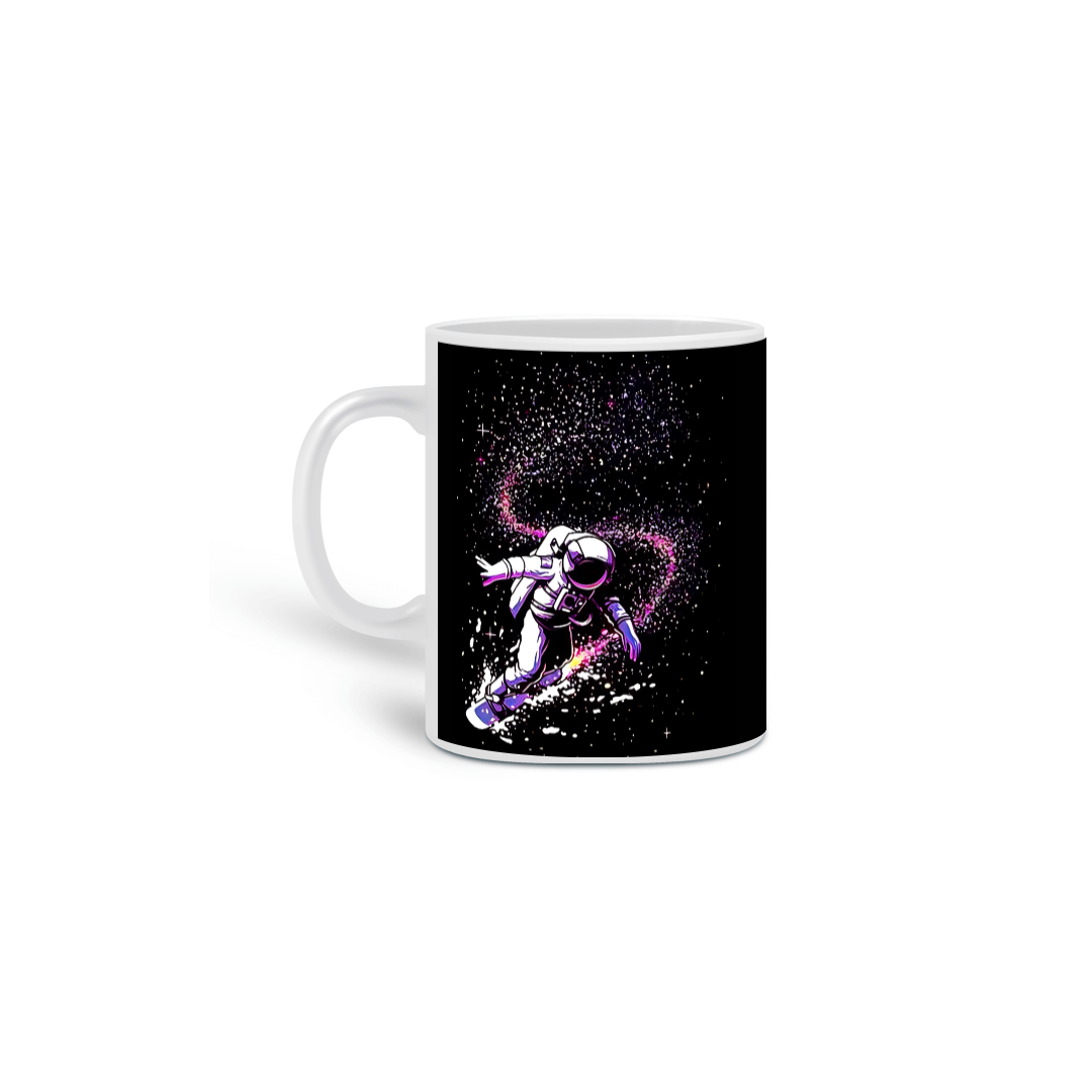 Nome do produto: Surf Galático