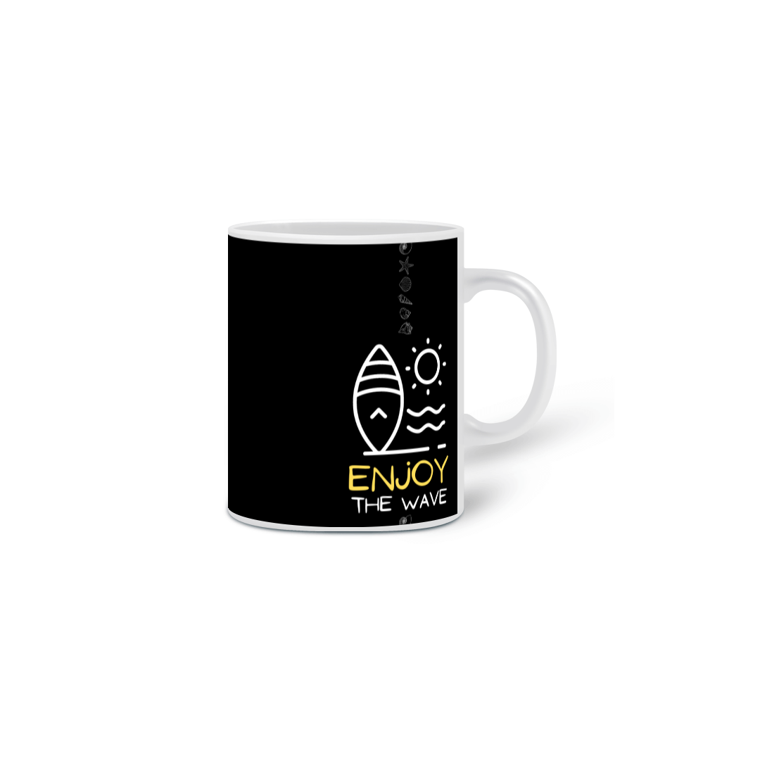 Nome do produto: Enjoy Wave