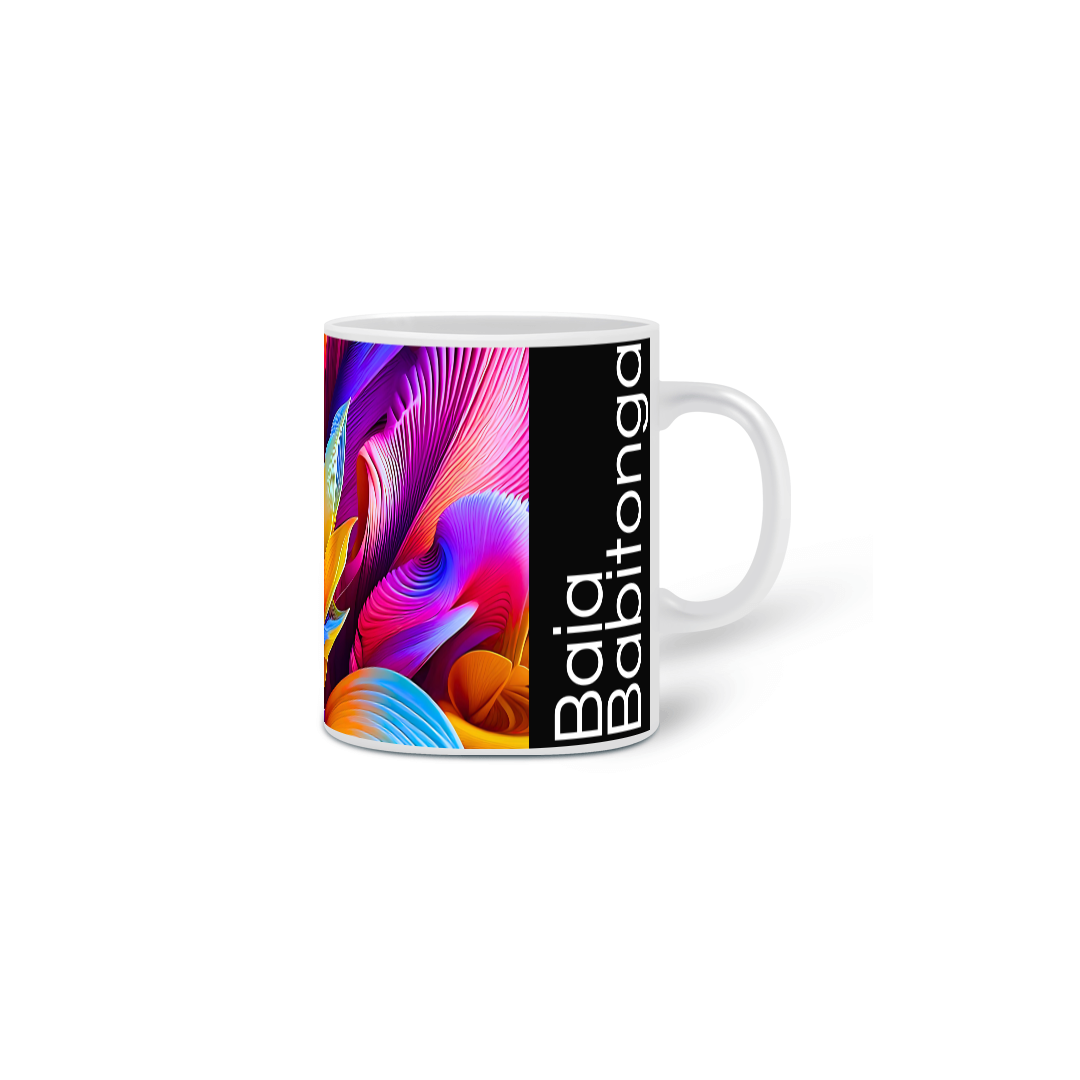 Nome do produto: Nature Collection