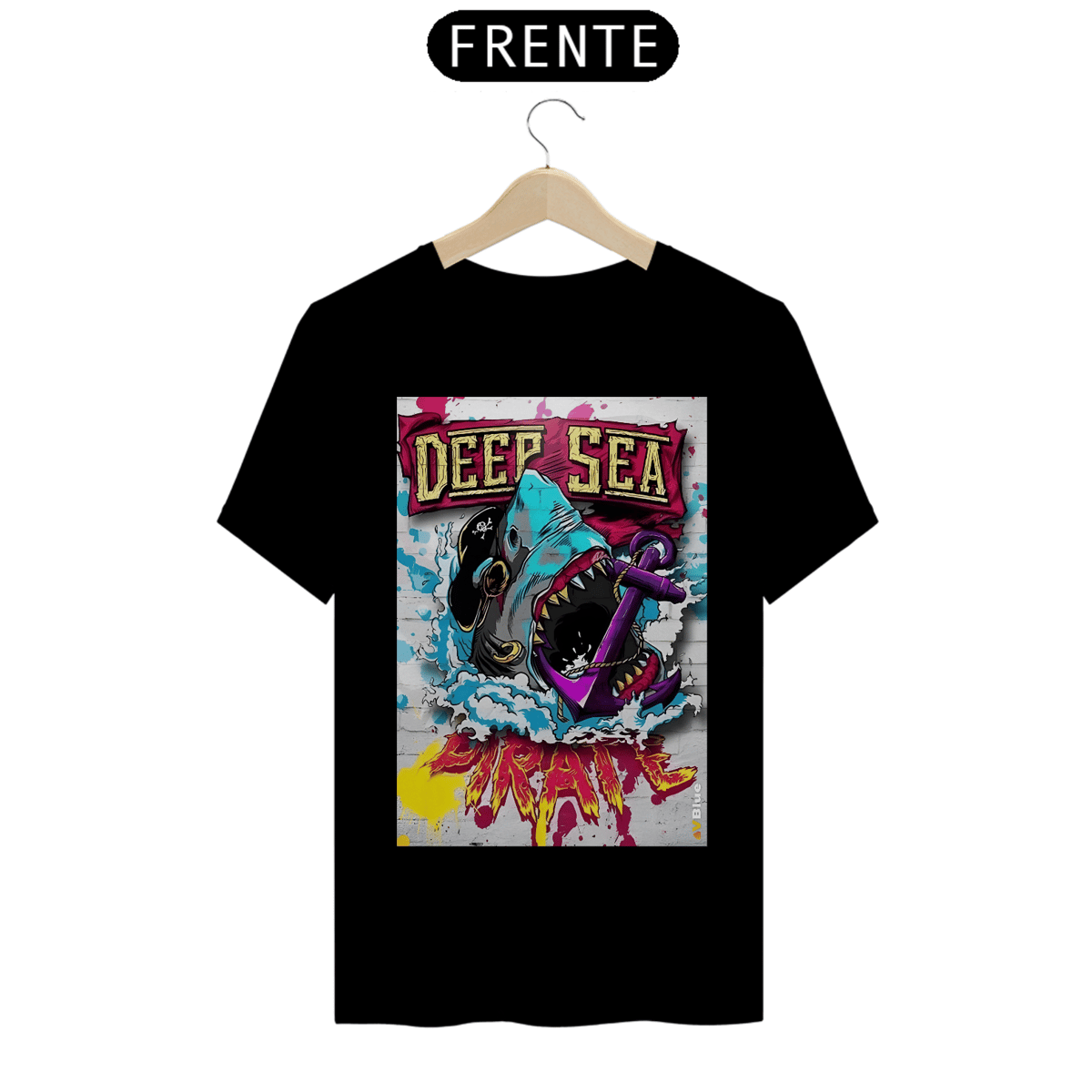 Nome do produto: Pirates 