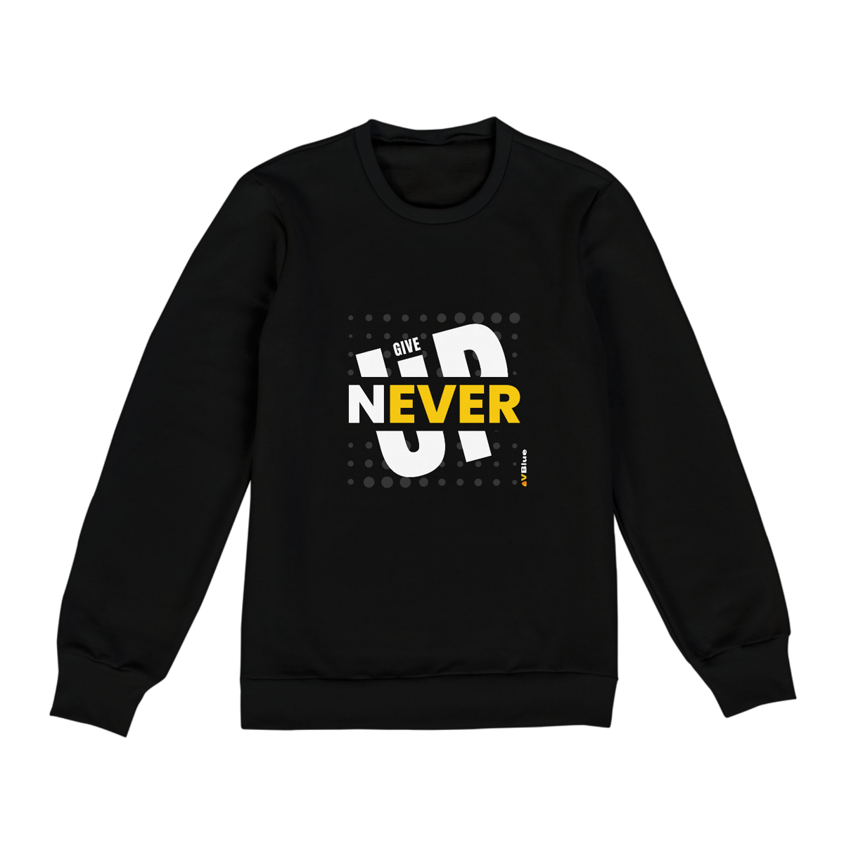 Nome do produto: Moletom