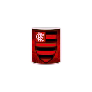 Nome do produto Caneca do Flamengo