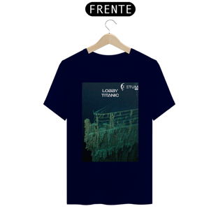 Nome do produtoLobby Titanic