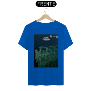 Nome do produtoLobby Titanic