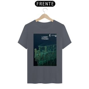 Nome do produtoLobby Titanic