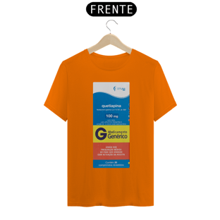 Nome do produtoQuetiapina