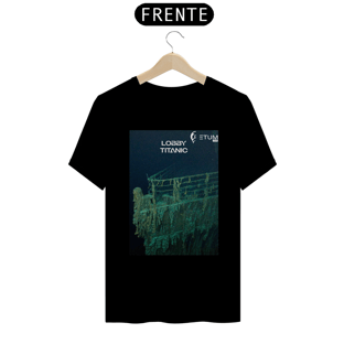Nome do produtoLobby Titanic