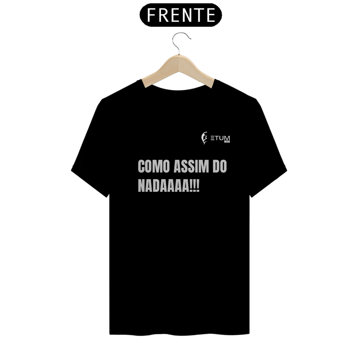 Nome do produto: Do nada