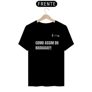 Nome do produtoDo nada