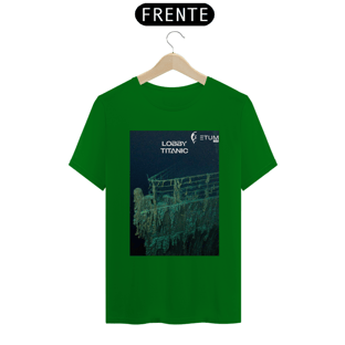Nome do produtoLobby Titanic
