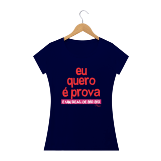 Nome do produto BABY LOOK BIG BIG - QUALITY
