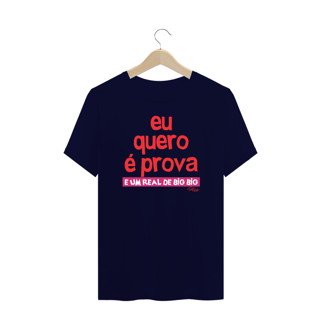 Nome do produto CAMISETA BIG BIG - PLUS SIZE