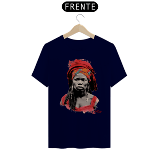 Nome do produto CAMISETA MARIA FELIPA - QUALITY