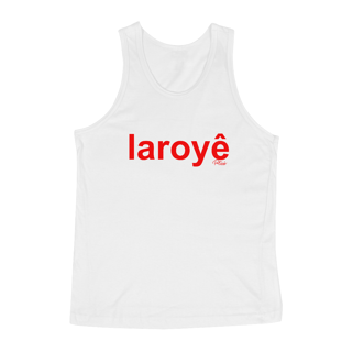 REGATA LAROYÊ