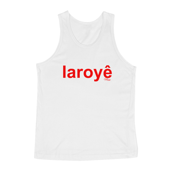 REGATA LAROYÊ