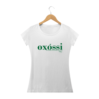 BABY LOOK OXÓSSI - QUALITY