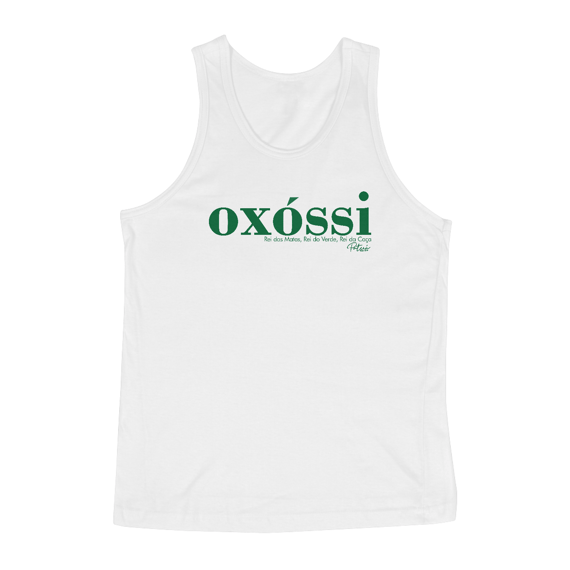 REGATA OXÓSSI