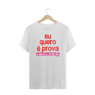 CAMISETA BIG BIG - PLUS SIZE