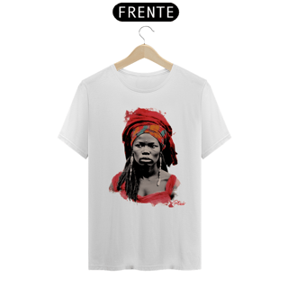 Nome do produto CAMISETA MARIA FELIPA - QUALITY