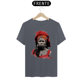 Nome do produto CAMISETA MARIA FELIPA - QUALITY