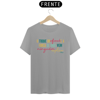 Nome do produto CAMISETA AFOXÉ – QUALITY