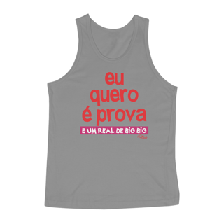 Nome do produto REGATA BIG BIG