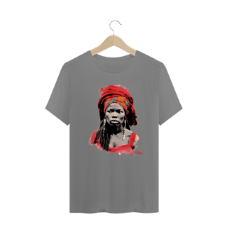 Nome do produto CAMISETA MARIA FELIPA - PLUS SIZE