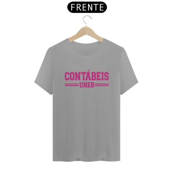 CONTÁBEIS UNEB (M) NOME ROSA