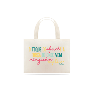 ECOBAG AFOXÉ