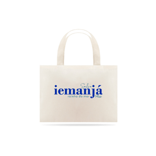 Nome do produto ECOBAG IEMANJÁ