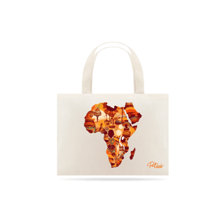 Nome do produto ECOBAG AFRICA