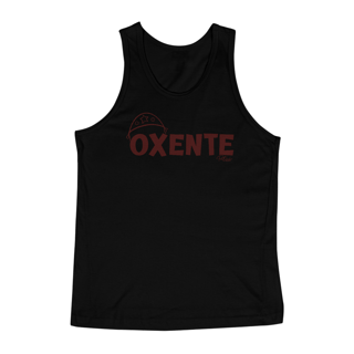 Nome do produto REGATA OXENTE