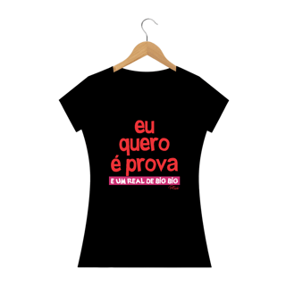 Nome do produto BABY LOOK BIG BIG - QUALITY