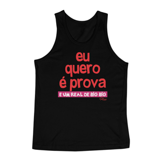 Nome do produto REGATA BIG BIG
