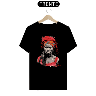 Nome do produto CAMISETA MARIA FELIPA - PREMIUM