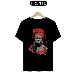 Nome do produto CAMISETA MARIA FELIPA - QUALITY
