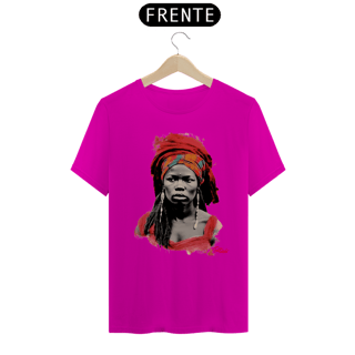 Nome do produto CAMISETA MARIA FELIPA - QUALITY