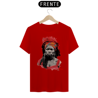 Nome do produto CAMISETA MARIA FELIPA - QUALITY