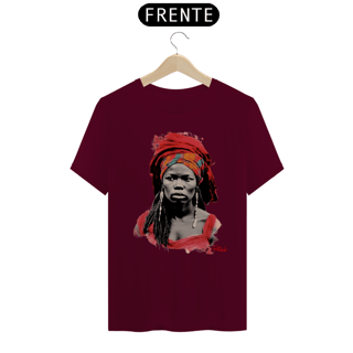 Nome do produto CAMISETA MARIA FELIPA - QUALITY