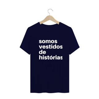 Nome do produto Somos Vestidos de Histórias - Plus Size