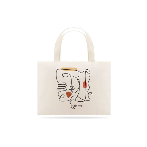 Eco Bag Sejamos