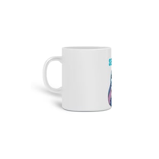 Nome do produtoCaneca do Stitch - Sem Café 
