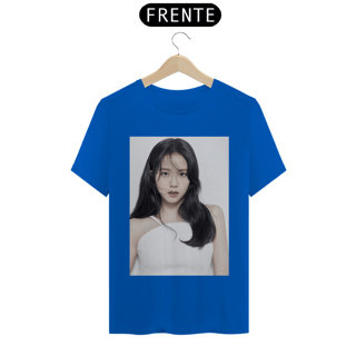 Nome do produto Camiseta masculina Jisoo