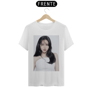 Nome do produto Camiseta masculina Jisoo