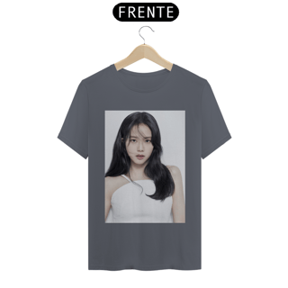 Nome do produto Camiseta masculina Jisoo